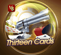 Thirteen Cards